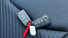 SEAT Ibiza 1.0 TSI 115 FR Black Edition 5dr Petrol Hatchback